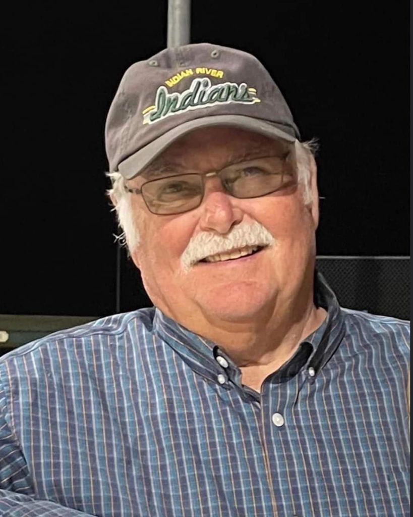 Charles J. Hall Profile Photo