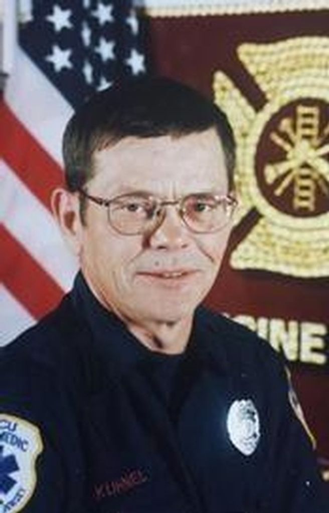 George G. Kuhnel