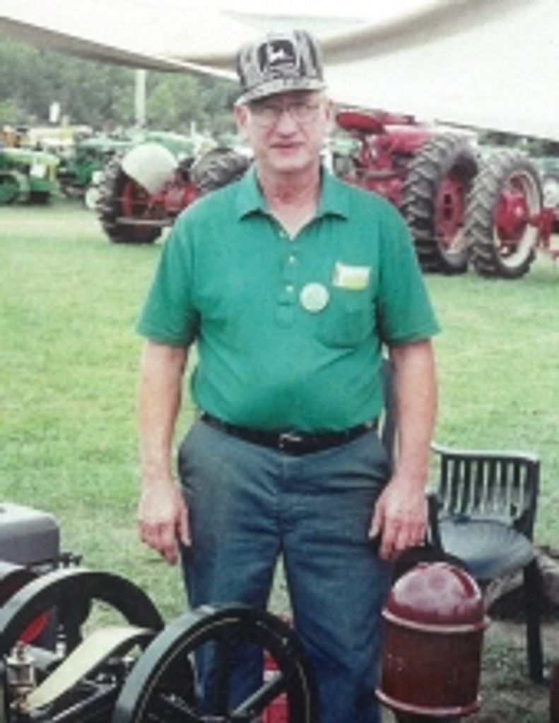 Edward H. King