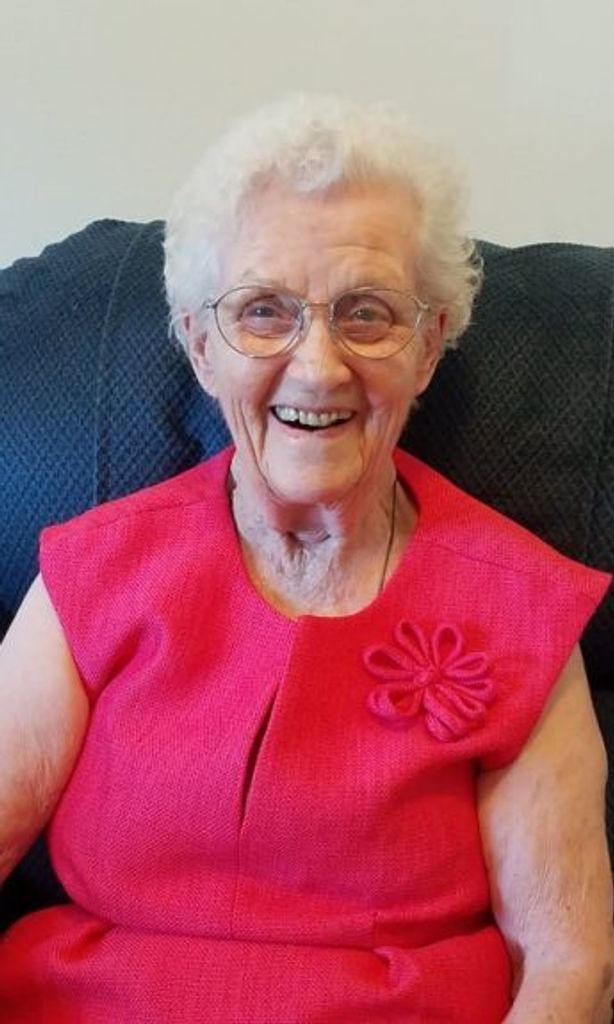 Elsie L Dawirs (Dever)