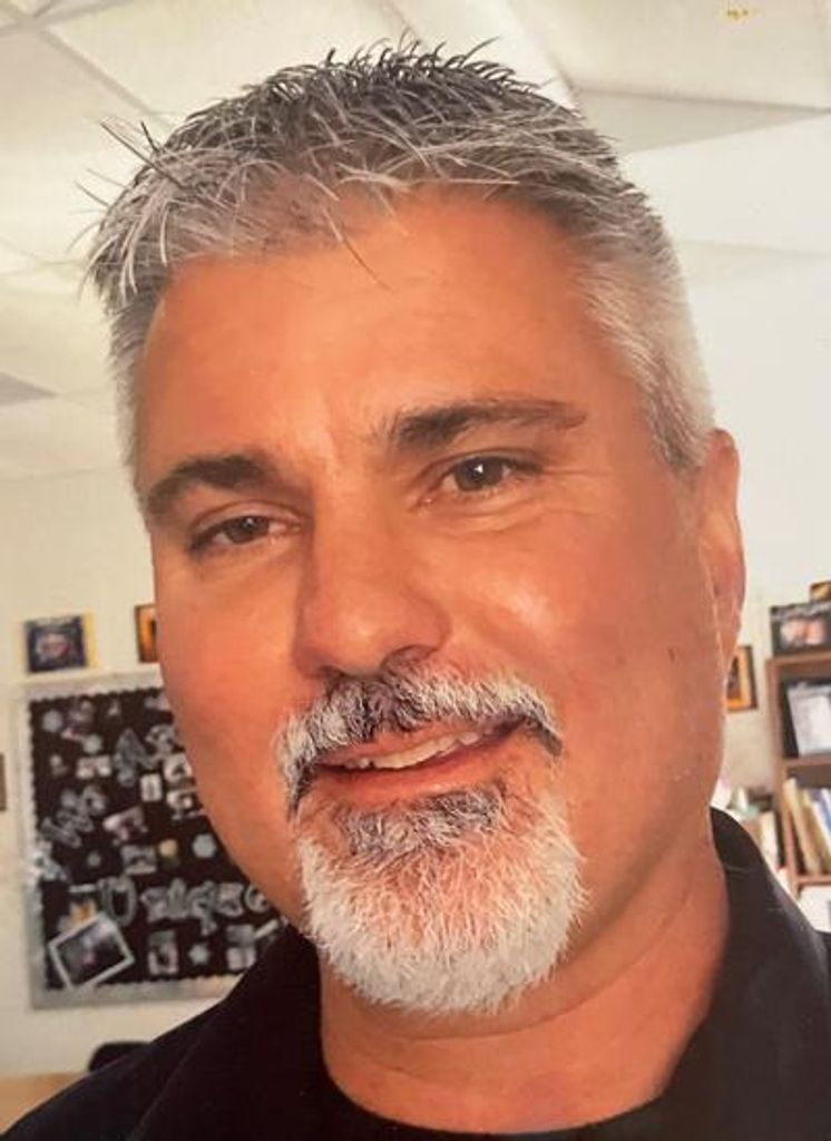 Bryan Lee Neal Profile Photo