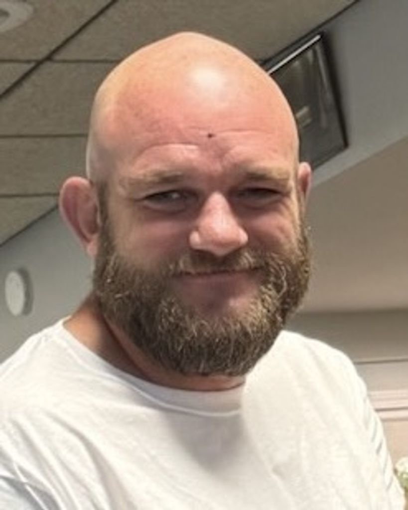 Robert William Tarbell Parish Profile Photo