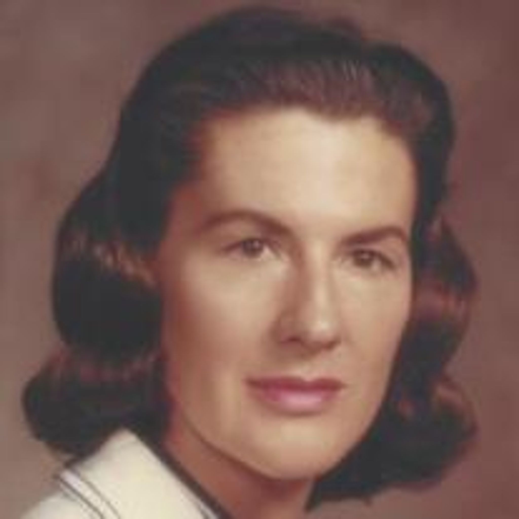 Nancy Roberts Obituary May 22, 2015 - Strong-Thorne Mortuary