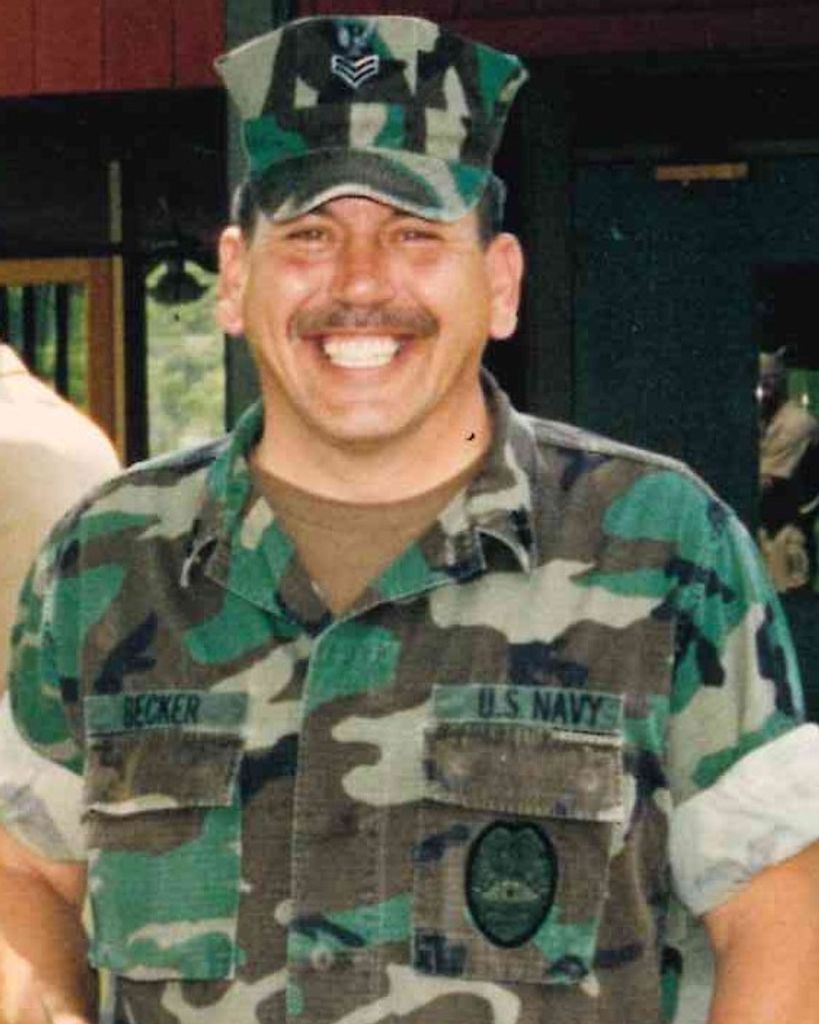 Gene Becker Profile Photo