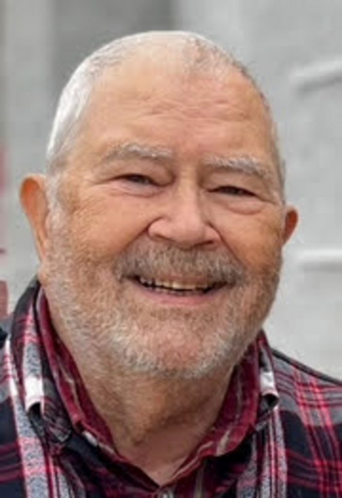 Harry Stephen Wood
