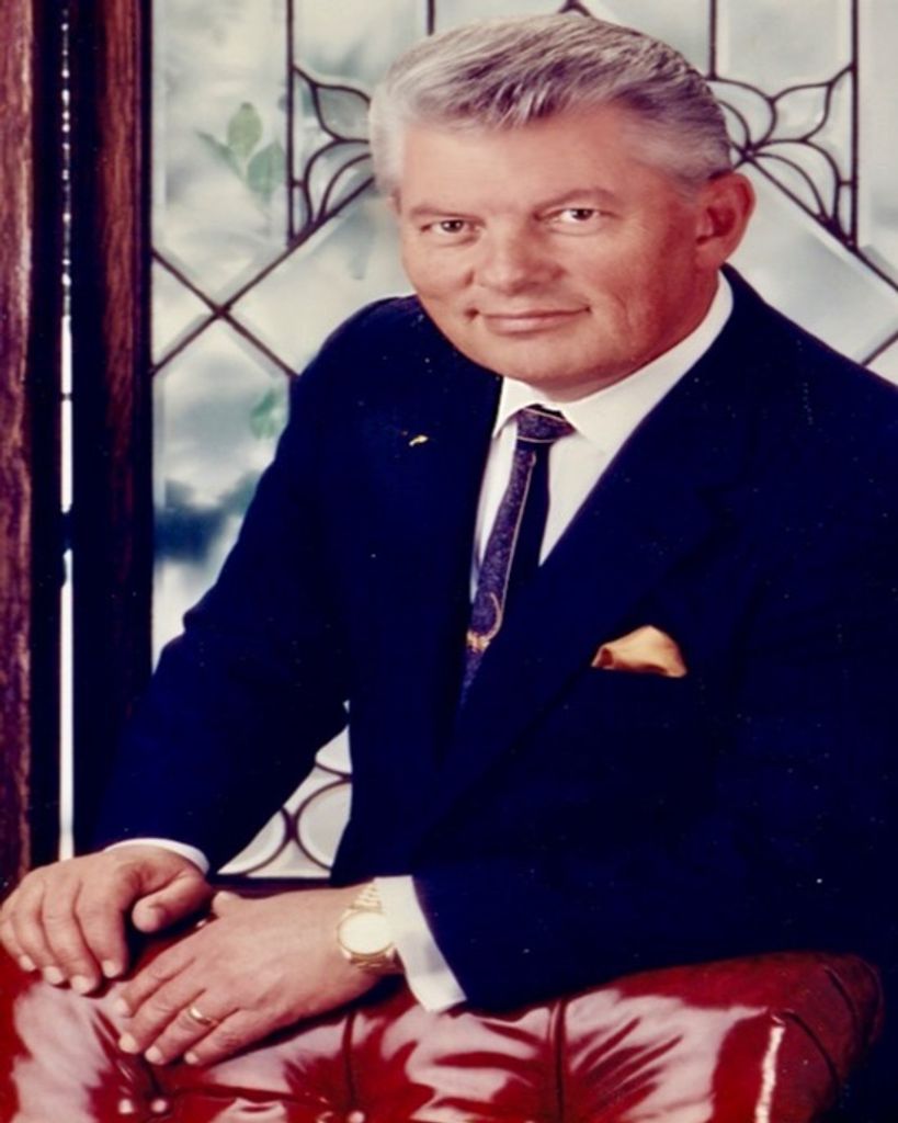 James Paul Weissinger