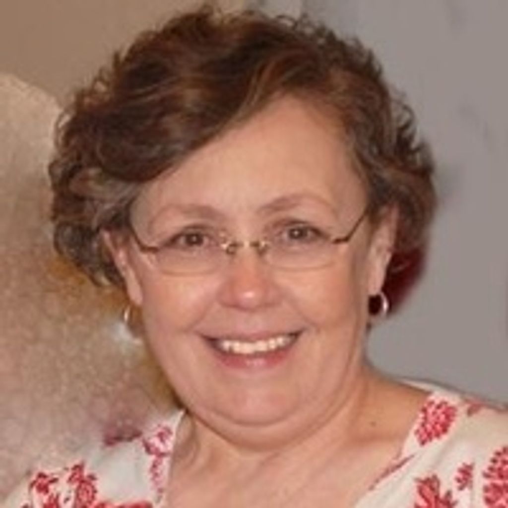 Jetta Ollene Gandy