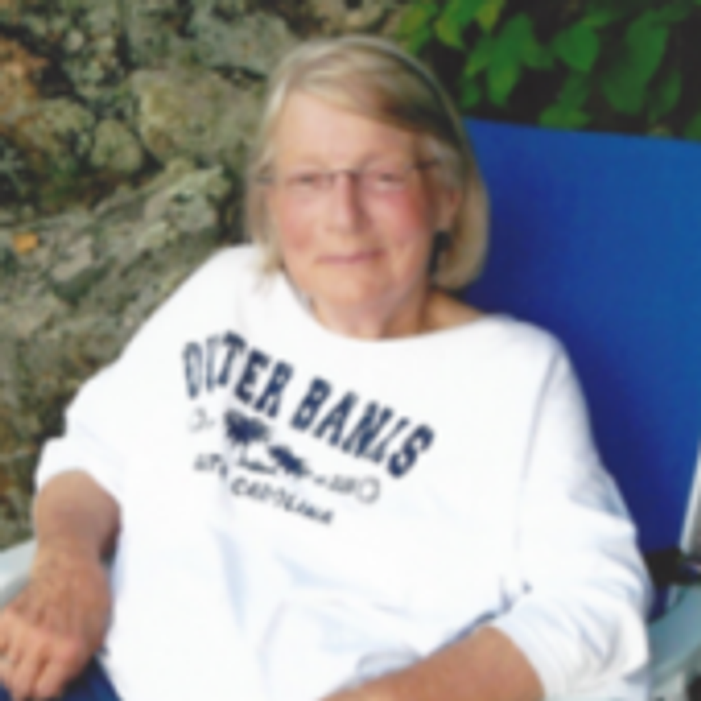 Lillian Jane Pierce