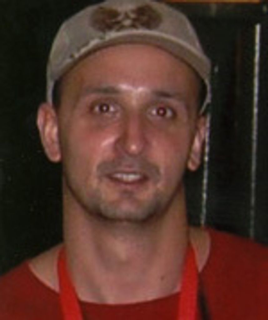 Stephen Russell Adams