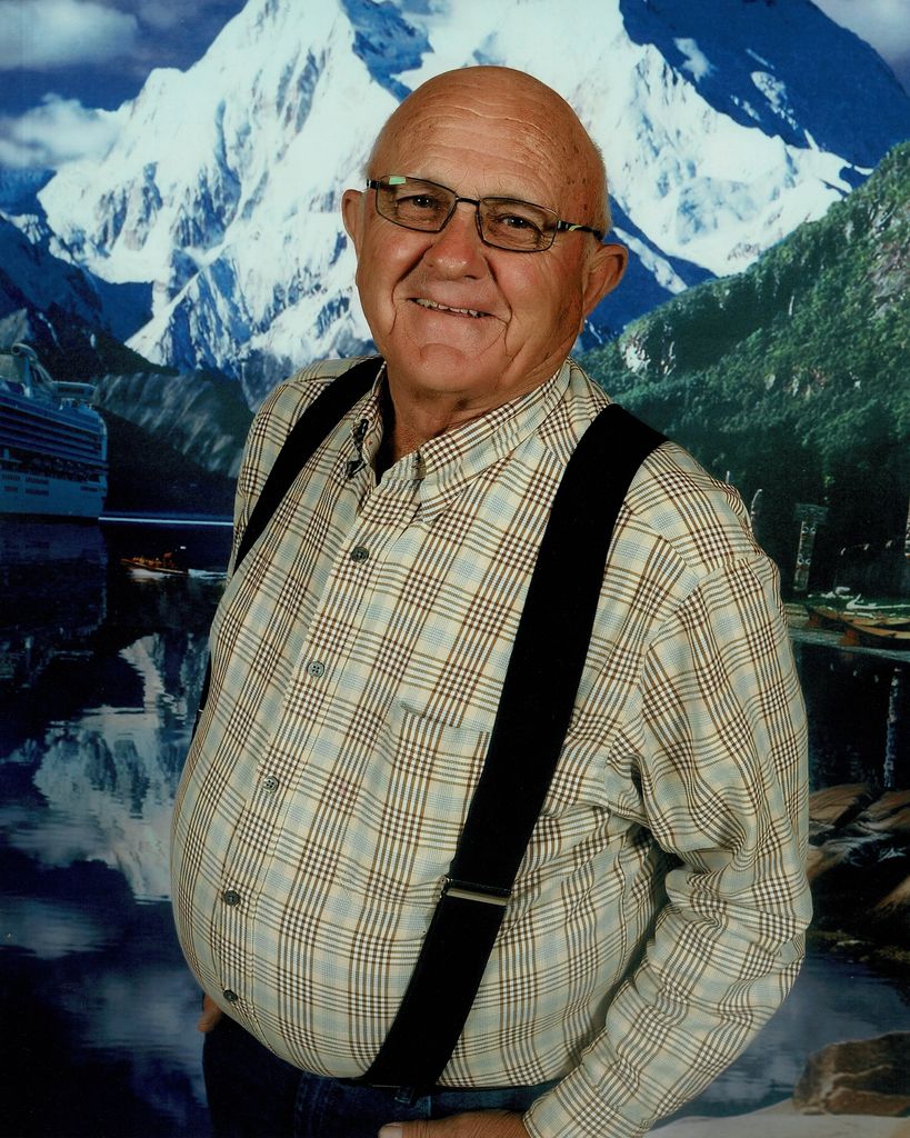Lawrence Kent Smith Profile Photo
