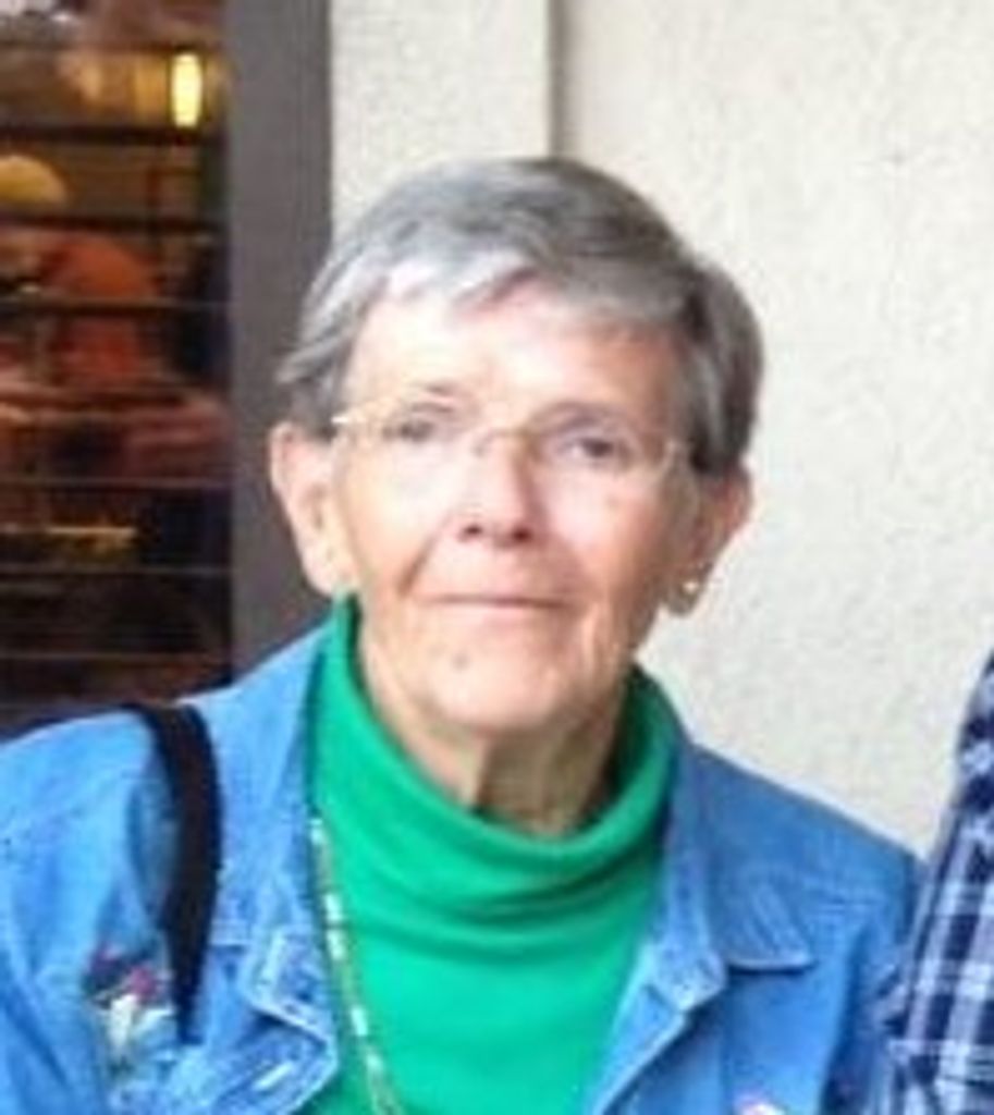 Sarah Francell (Patrick)  Bair Profile Photo