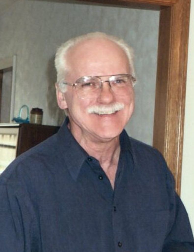 Raymond L. Wetzel
