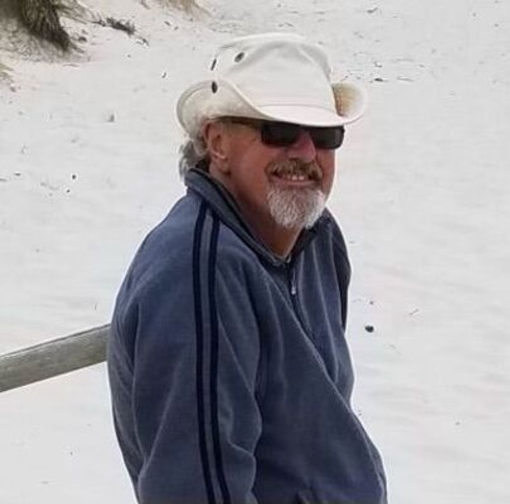 Major Steven K. Pierce