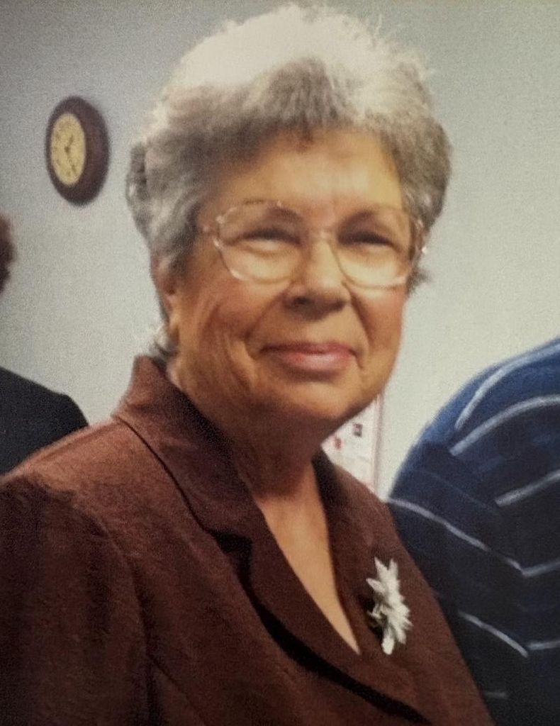 Ruth Allene Sherfey Profile Photo