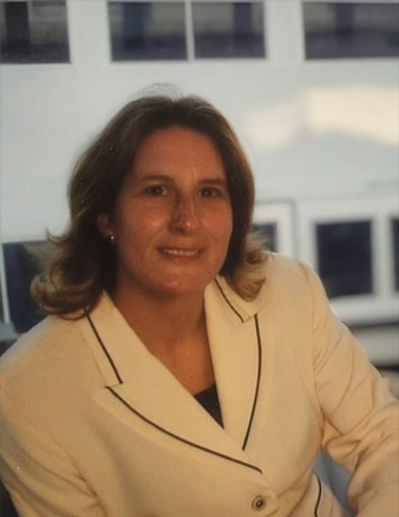 Denise Merkel Profile Photo