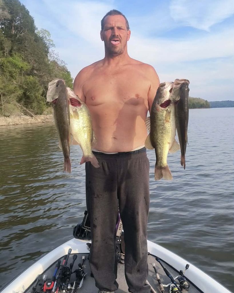Jimmy Luther Bowman Profile Photo