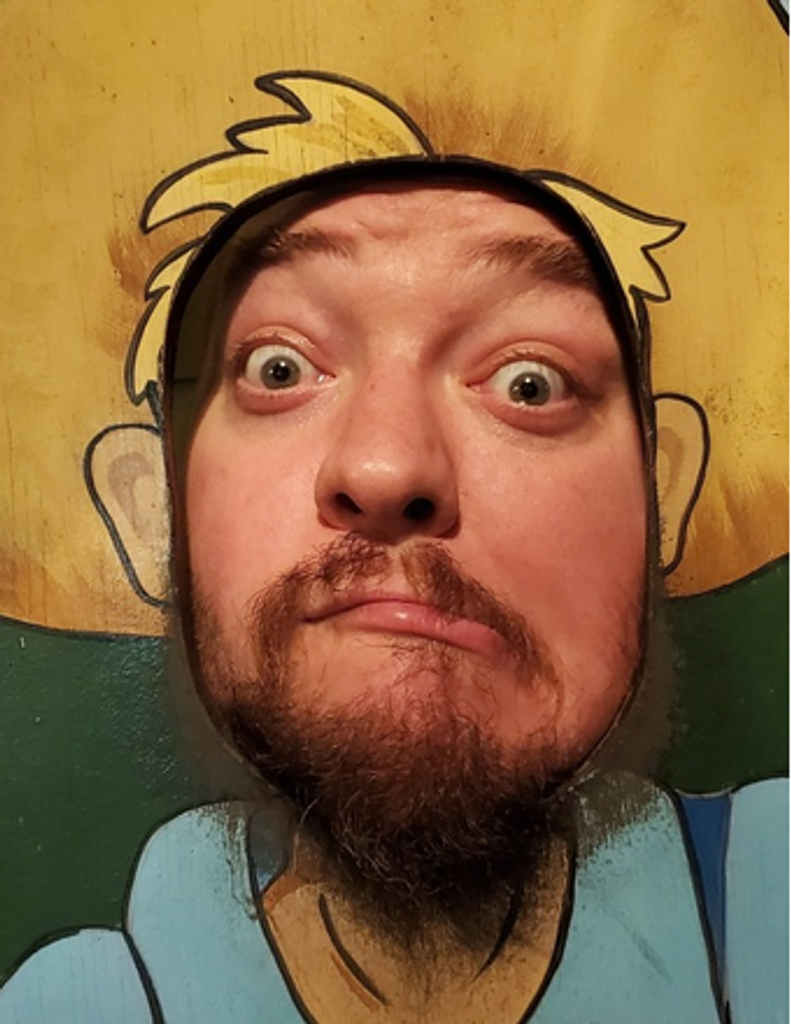 Fletcher Patrick "Pat" May Profile Photo