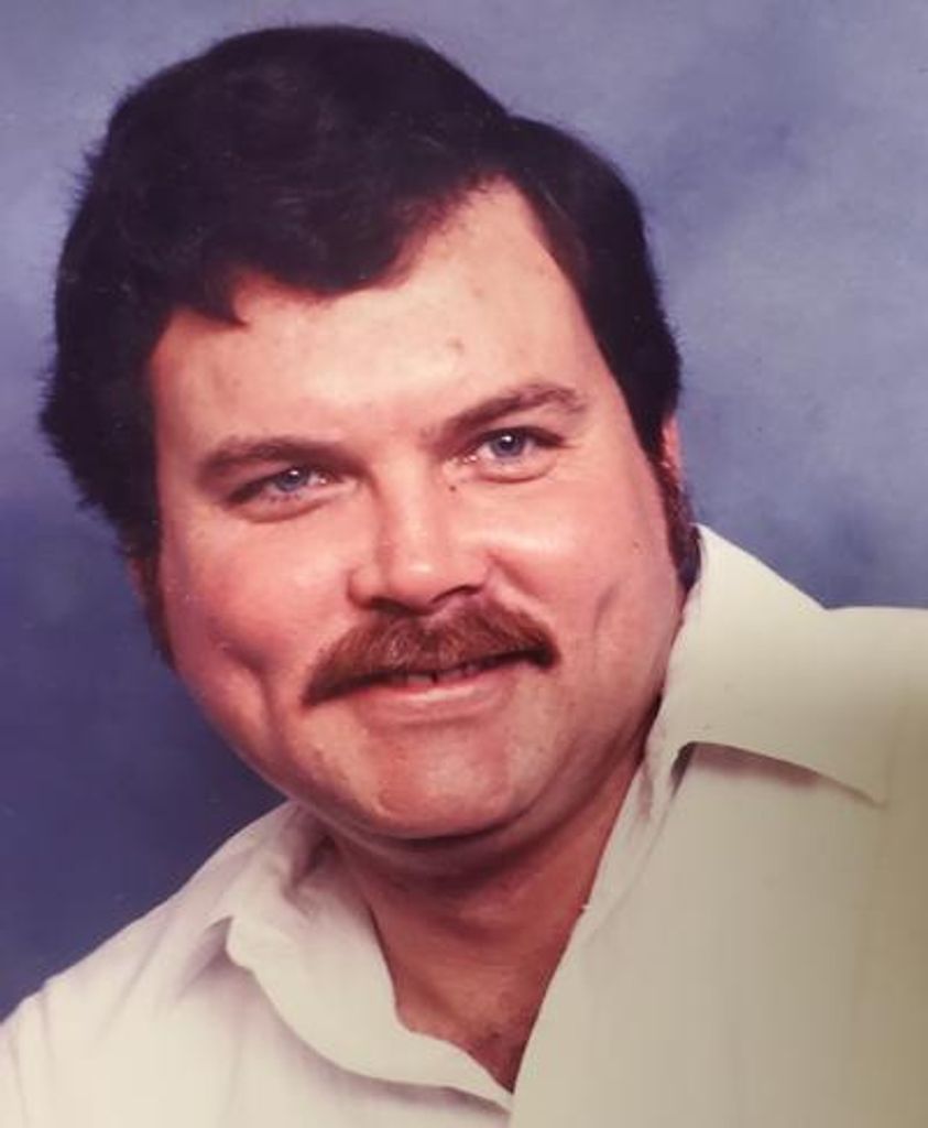 Brad W. "Papa" Watson Profile Photo