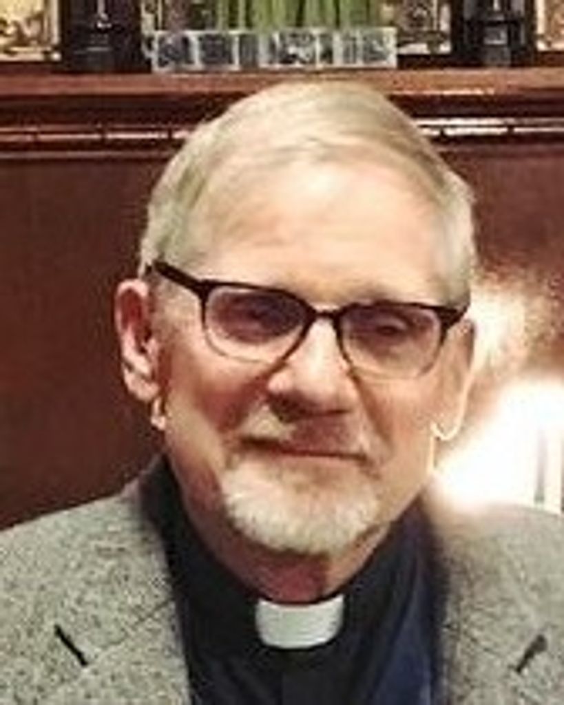 Robert Edward Smith