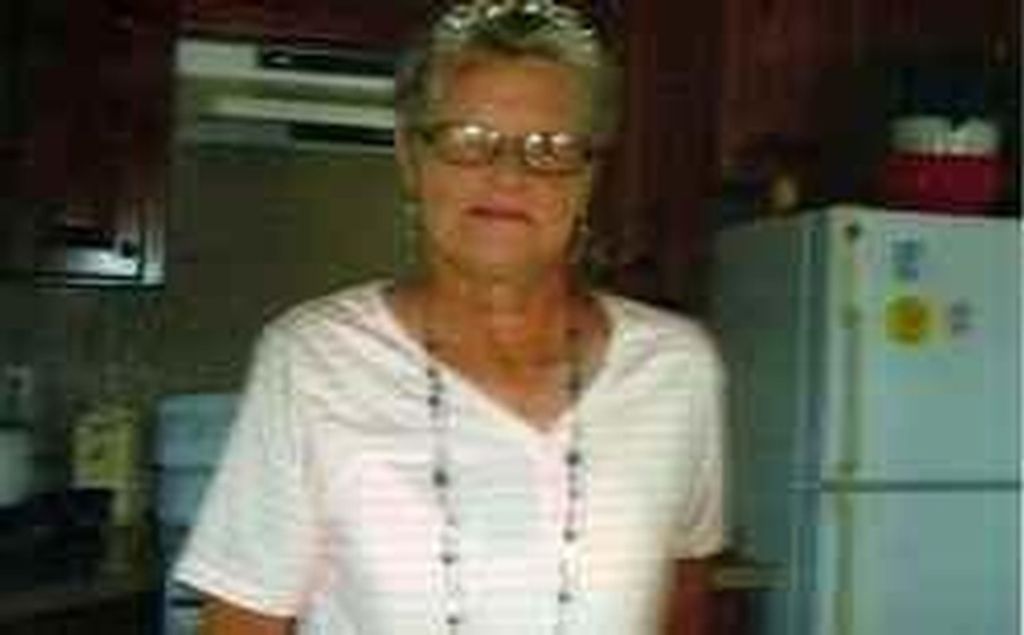 Nina Evelyn Courtney