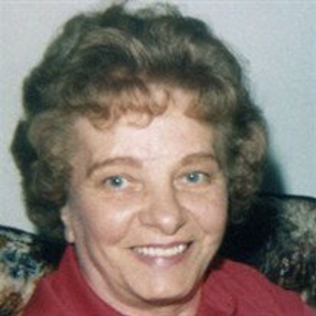 Alice  V. Kiehn