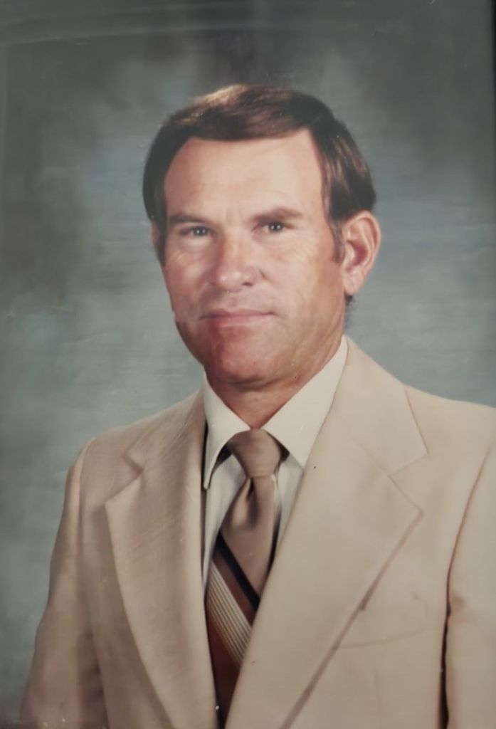 Kenneth L. Harris Profile Photo