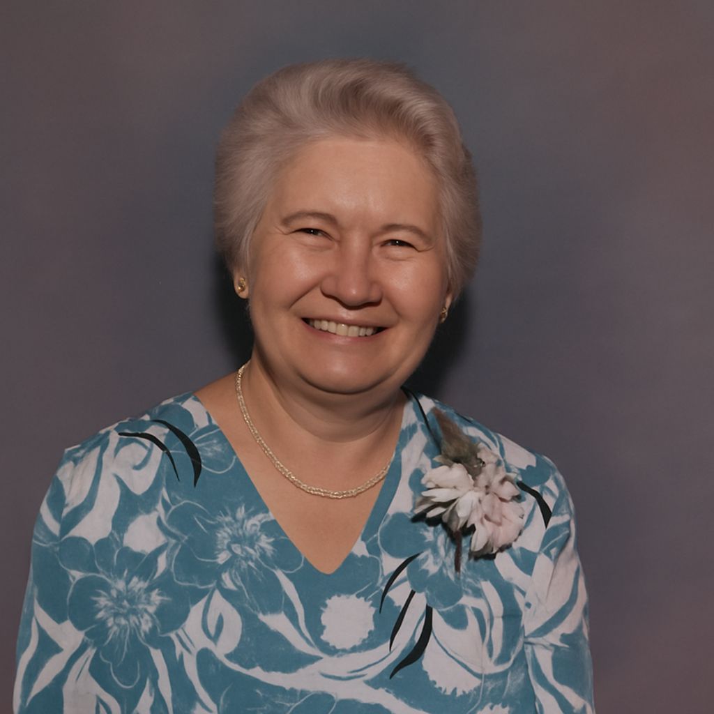 Alice P. Cram Profile Photo