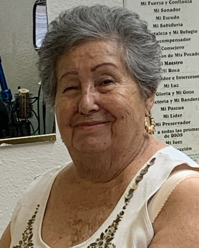 Emma Mata