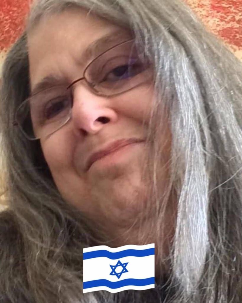 Andrea Wendy Gliber Profile Photo