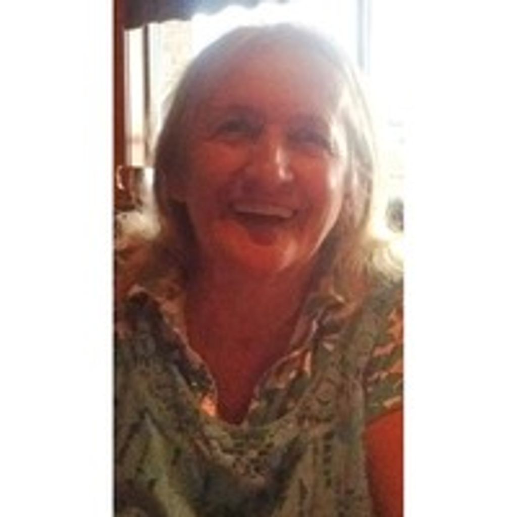 Betty Mary Jane Riel Profile Photo