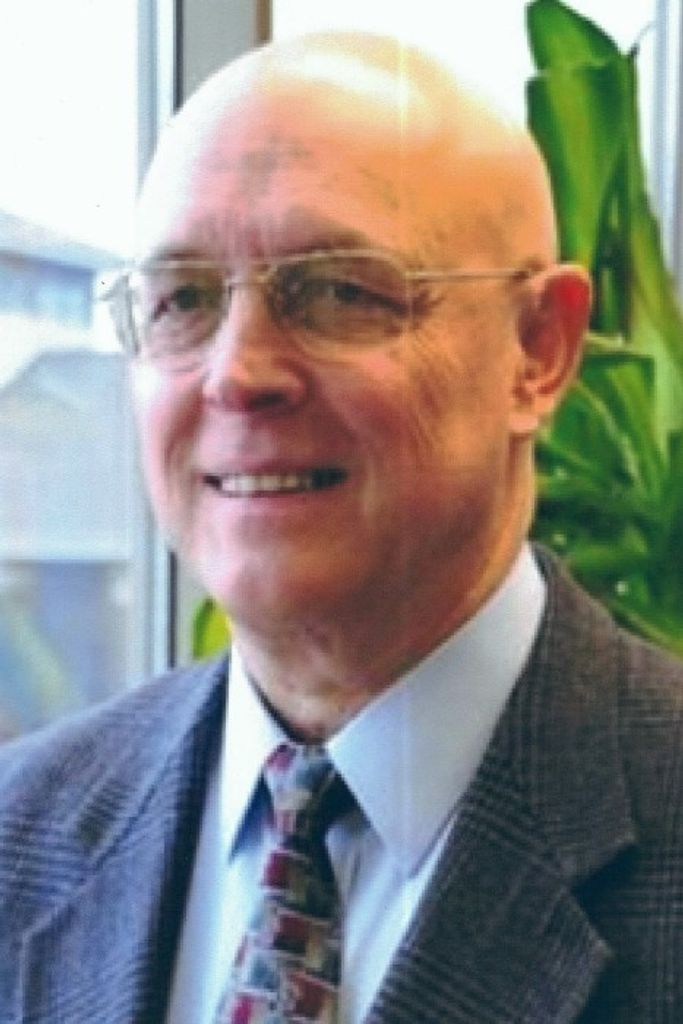 Larry Evans Profile Photo