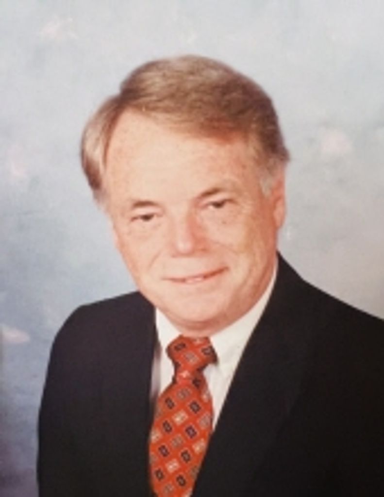 Dr. E. Wade Underwood Profile Photo