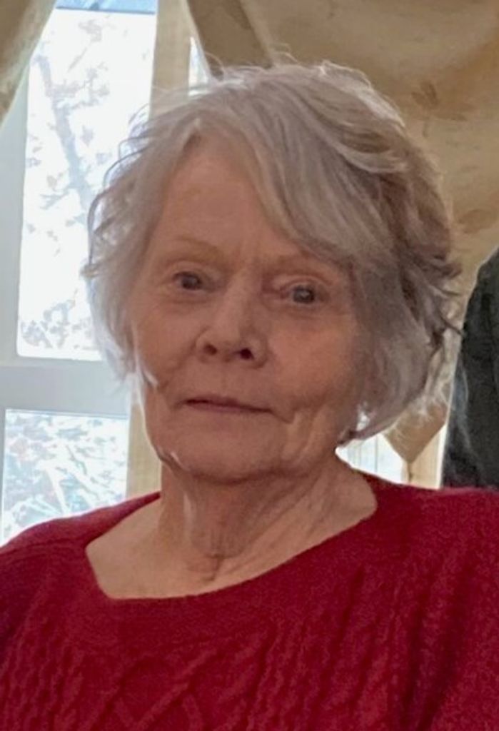 Jeannette Marie Otto