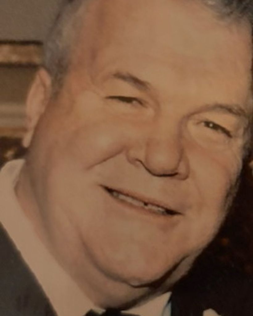 PAUL P. KERRIGAN Profile Photo