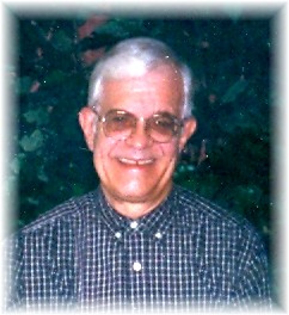 Maurice Nicholson Profile Photo