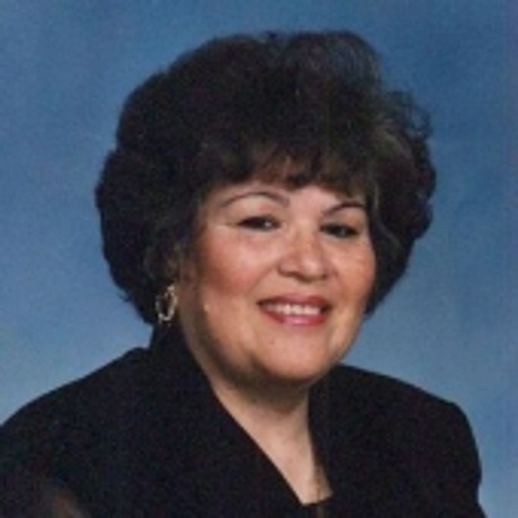 Mrs. Romana Pardo
