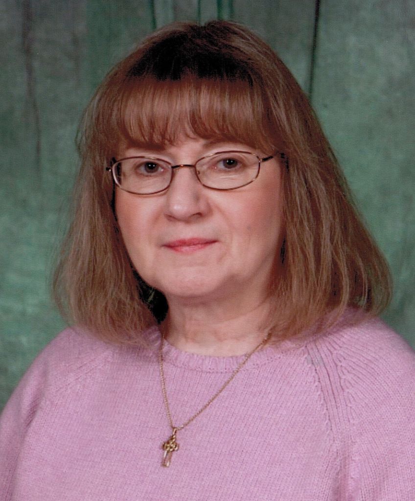 Patricia A. Pazderski