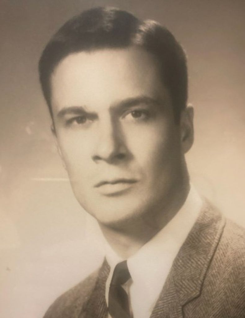 William "Bill" Alfred Gray, Jr. Profile Photo