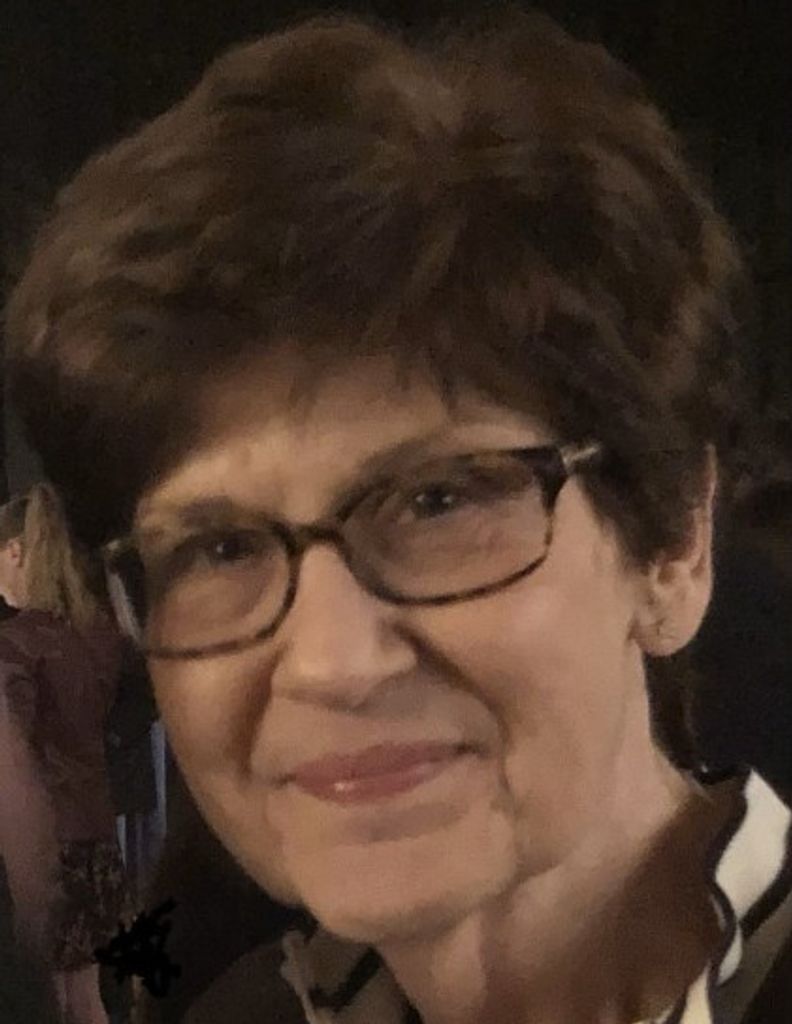 Joan L. (Morse)  Ward Profile Photo