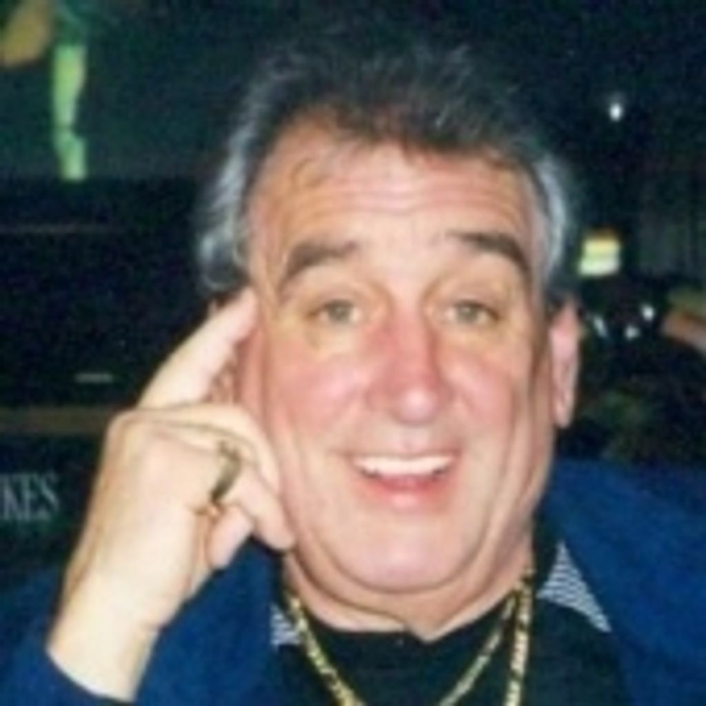 Robert Joseph Ortolan