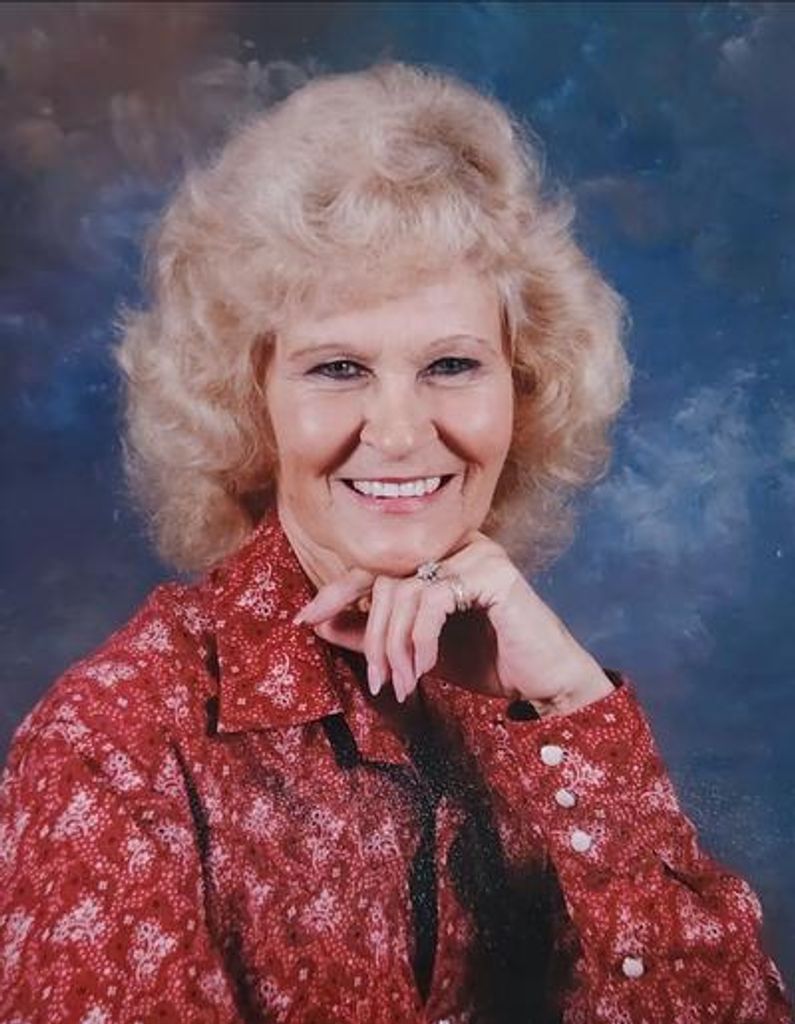 Janice Rae Johnson Profile Photo