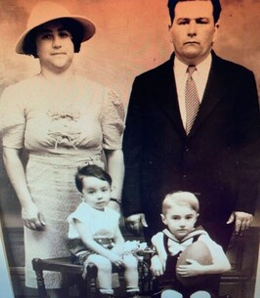 Neil M. Dematt, Sr.