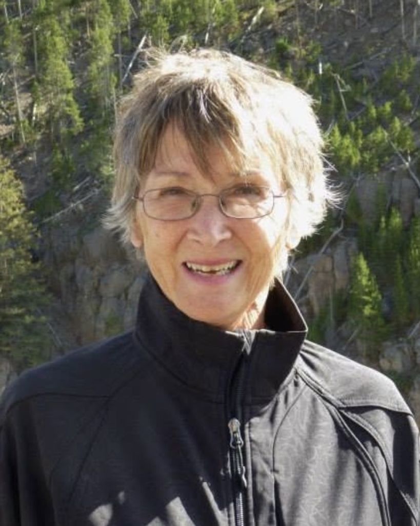 Glenda Sue Hawkins Profile Photo