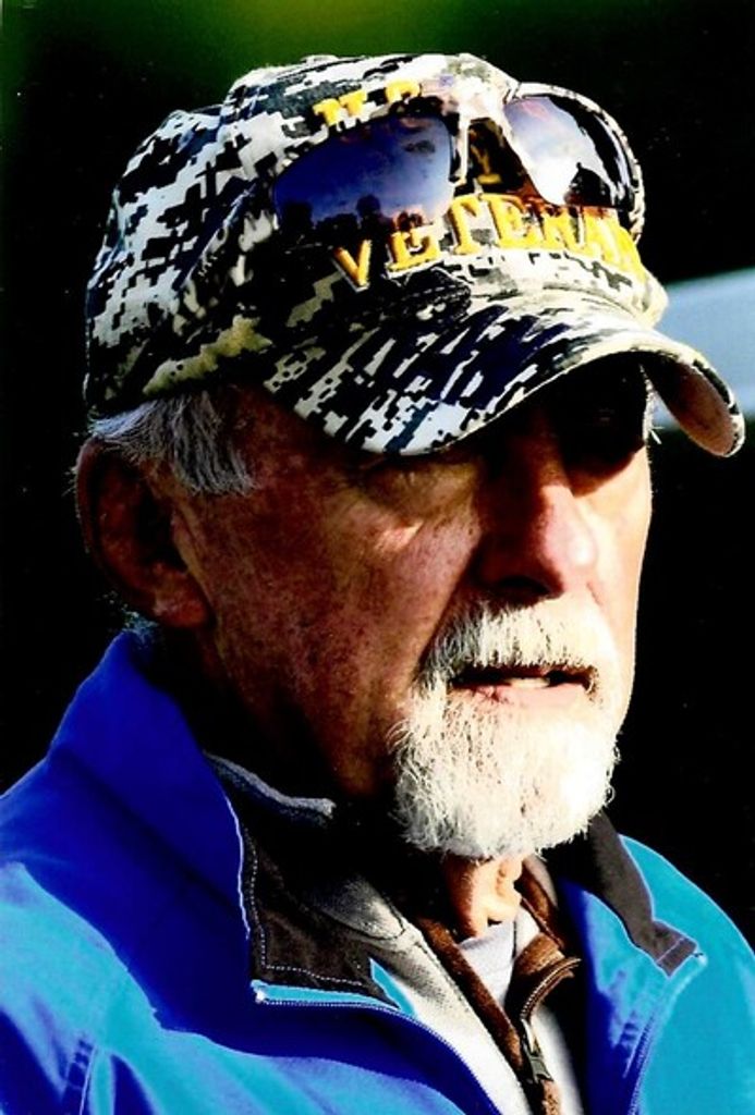Richard G. Wagoner Profile Photo