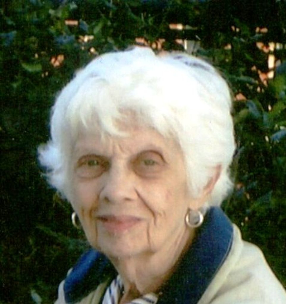 Elizabeth  "Betty" Maher Profile Photo