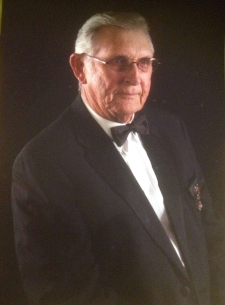 William "Eddie" Edward Cook Profile Photo