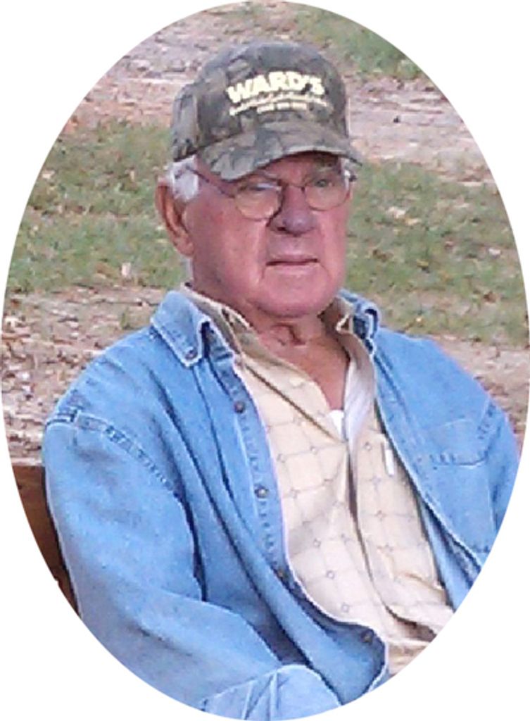 Harold Dyess Profile Photo