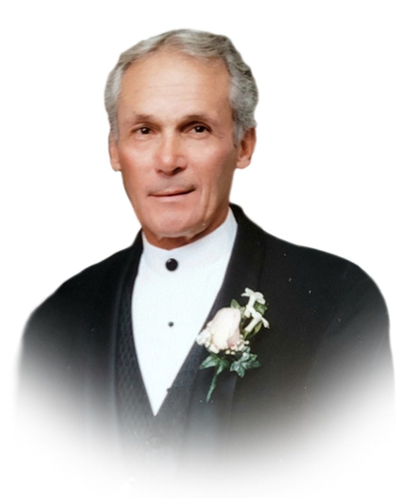 Russell J. Antalosky