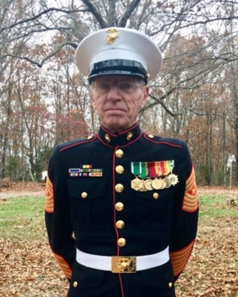 Charles C. Jarrett Profile Photo