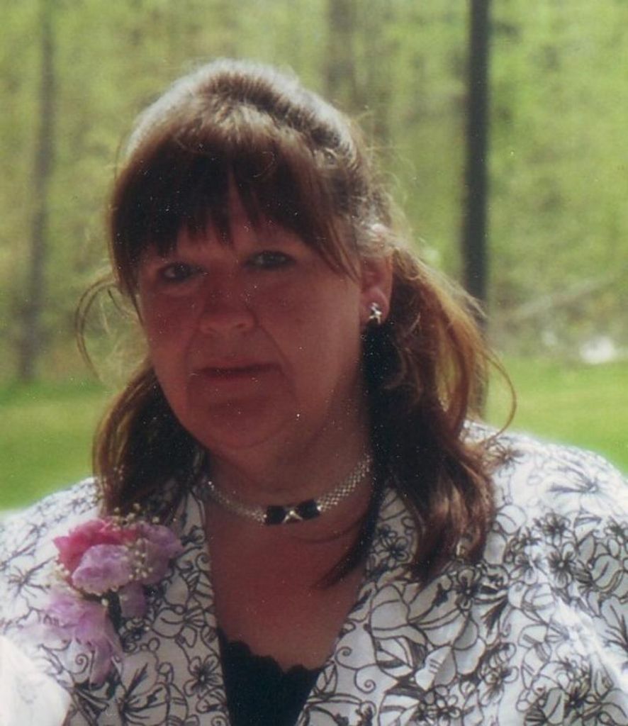 Sandra Nygren Profile Photo